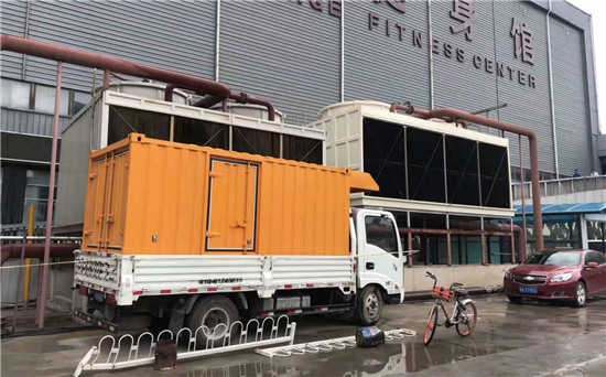 藤县300KW发电机组适配电缆规格选型指南