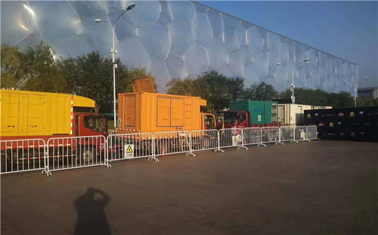 藤县400KW发电机组适配电缆规格选型指南