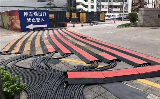 藤县发电机组电缆选型完整具体步骤(工程通用标准流程)
